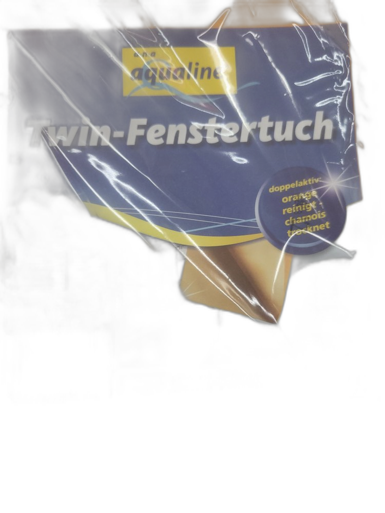 Fenstertuch Twin Trocken und Reinigungss – Bild 4