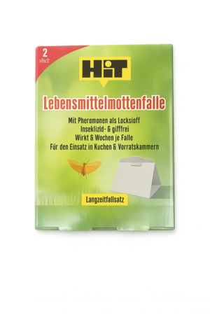 Lebensmittelmottenfalle