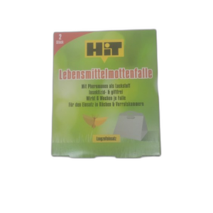 Lebensmittelmottenfalle
