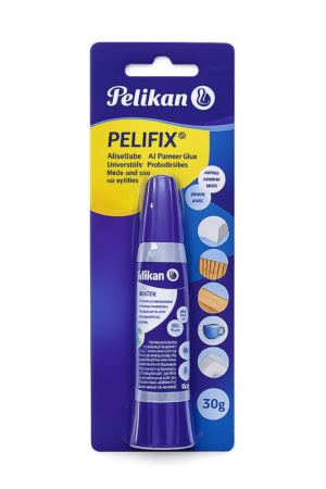 Pelikan Pelifix 30g Alleskleber