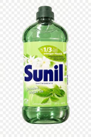 Sunil Vollwaschmittel 1,32l für 20WL