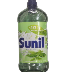 Sunil Vollwaschmittel 1,32l für 20WL