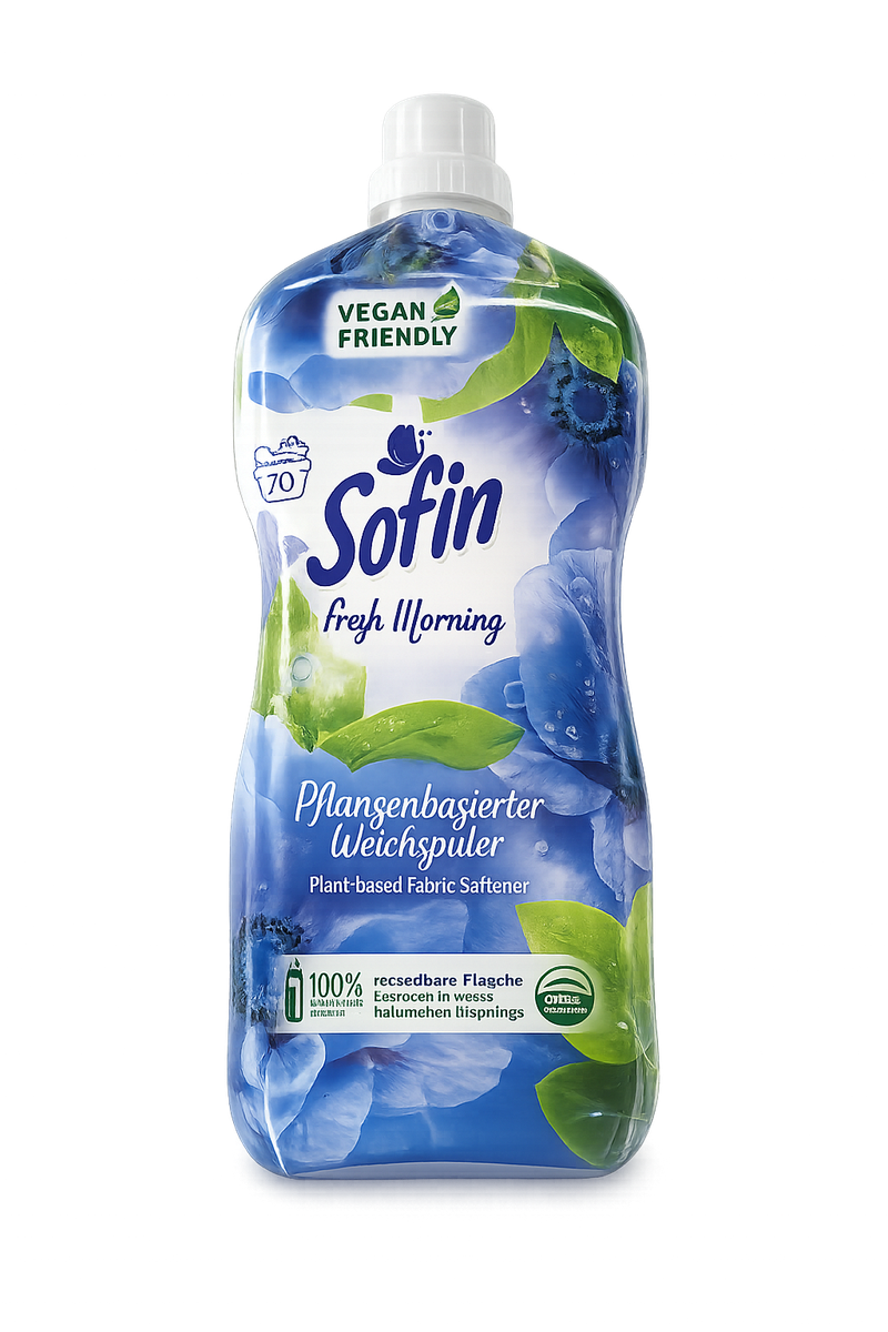 Sofin Floral Passion 1,4L 70WL