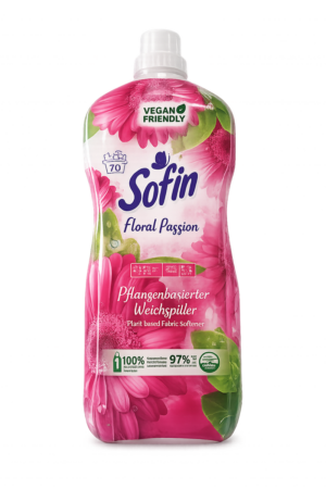 Sofin Fresh Morning 1,4L 70WL