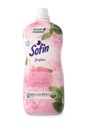 Sofin Sensitive 1,4L 70WL