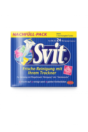 Svit Reinigungstücher für Trockner