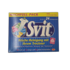 Svit Reinigungstücher für Trockner