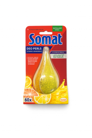 Somat Duo Power Deo Perls