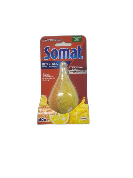 Somat Duo Power Deo Perls
