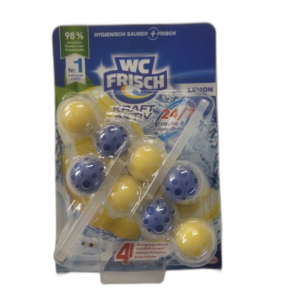 WC FRISCH KRAFT AKTIV