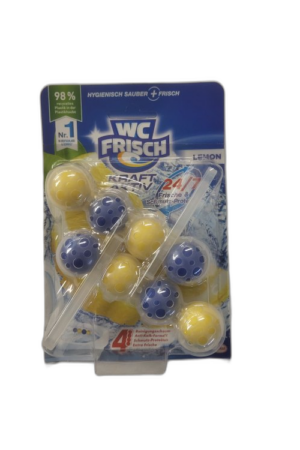 WC FRISCH KRAFT AKTIV