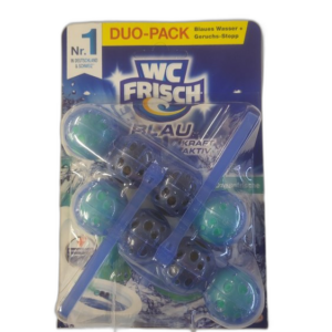 WC Frisch Duo Pack