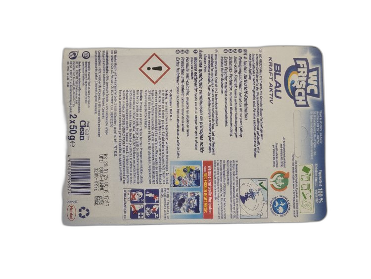 WC Frisch Duo Pack – Bild 3