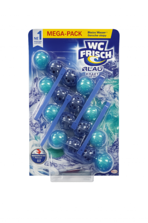 WC Frisch Ozeanfrische 4 x 50g