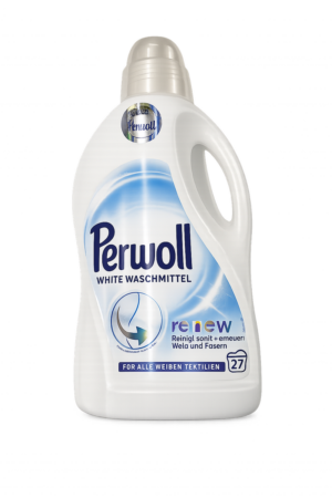 Perwoll Feinwaschmittel für Wolle & Fein