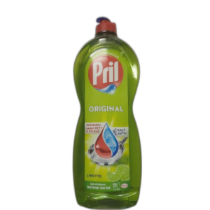 Pril Original Limette 675ml