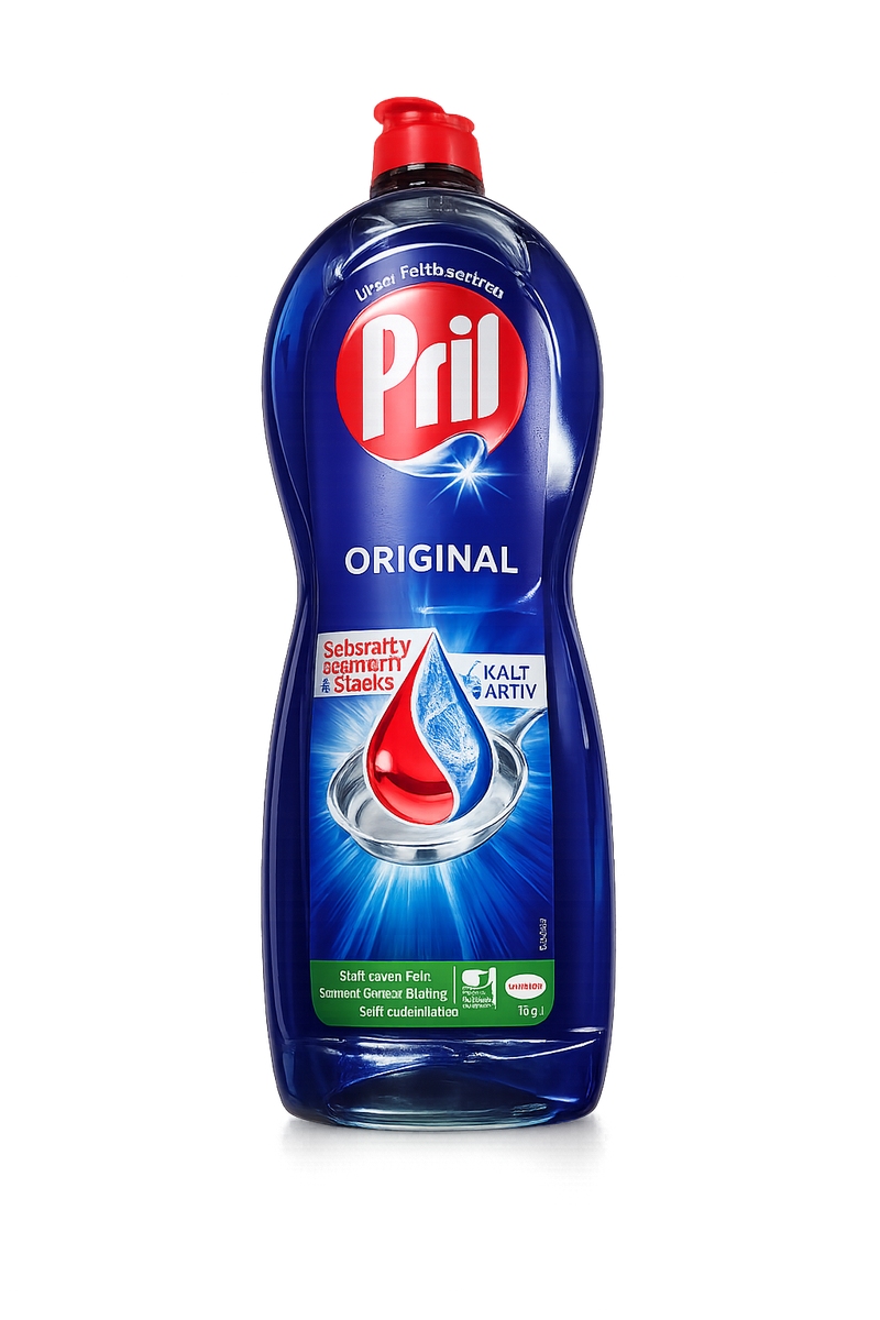 Pril Original 675ml