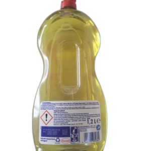 Pril XXL Zitrone 1,2l