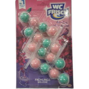 WC Frisch 4 x 50g
