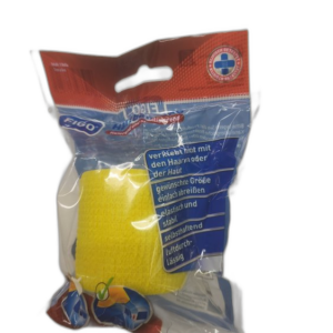 Selbsthaftende Bandage 4m x 5cm