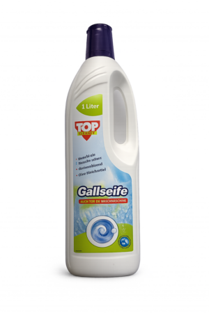Gallseife Top Cleaner 1L