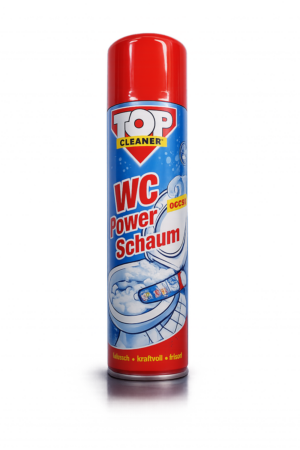 WC-Schaumreiniger 500ml Ocean