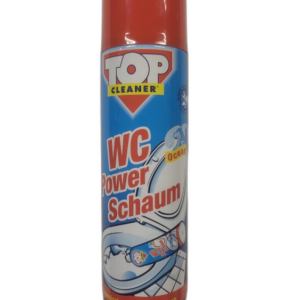 WC-Schaumreiniger 500ml Ocean