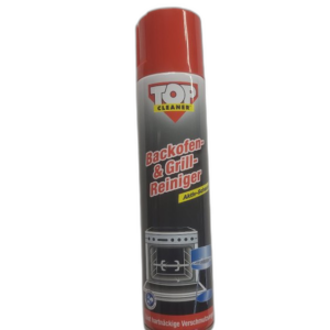 Grill und Backofenspray 400ml