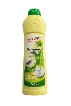 Scheuermilch 500ml