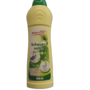Scheuermilch 500ml
