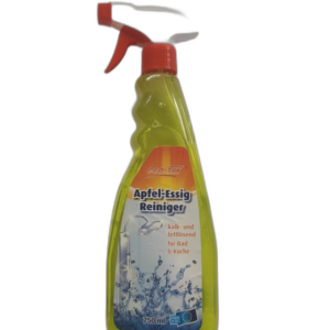 Apfel-Essig Reiniger