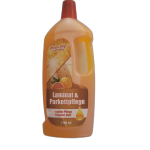 ECO Fix Laminat & Parkettpflege 1000ml