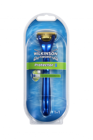 Wilkinson Protect 3