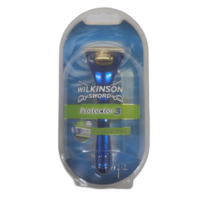 Wilkinson Protect 3