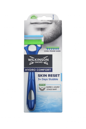 Wilkinson Hydro Comfort