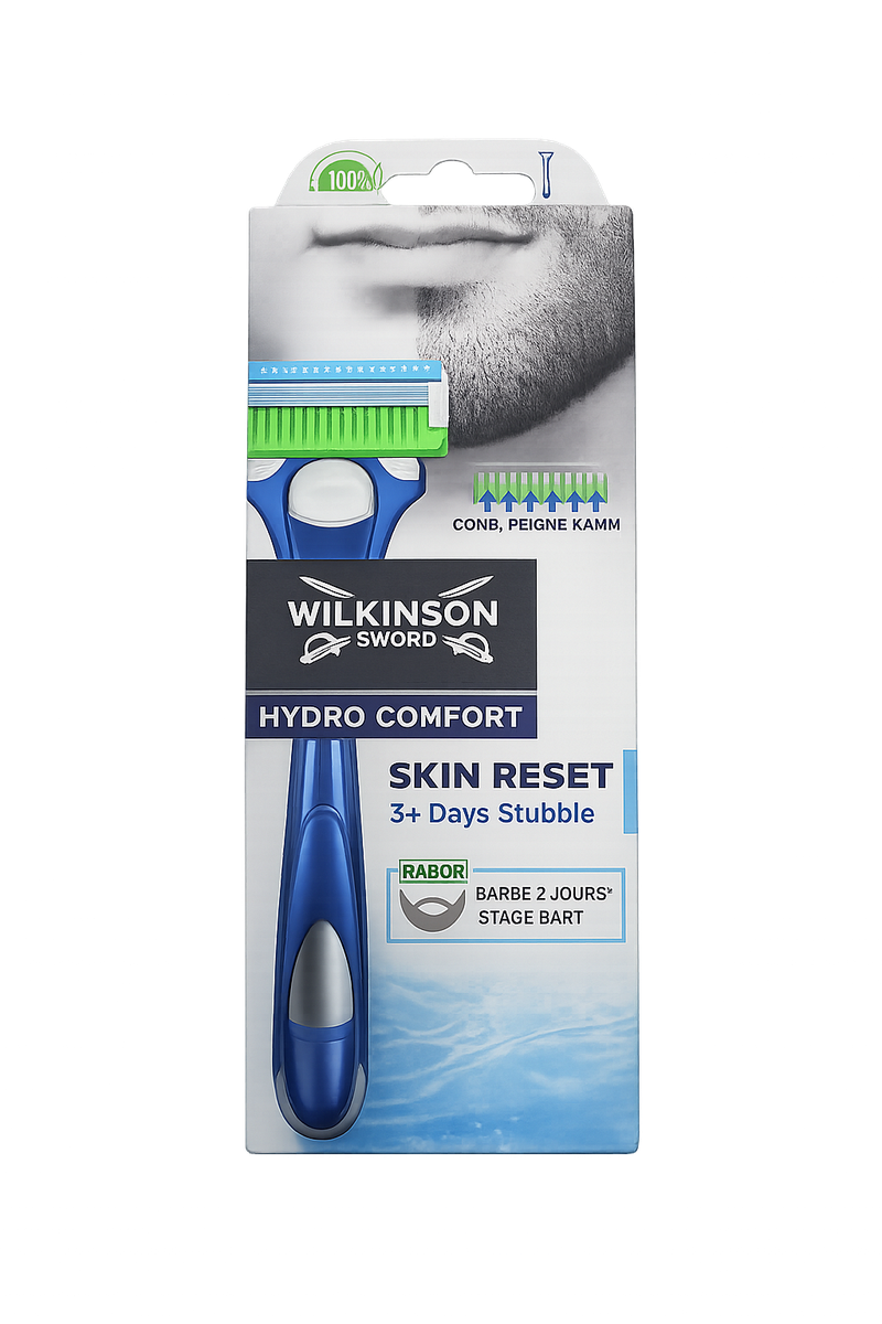 Wilkinson Hydro Comfort