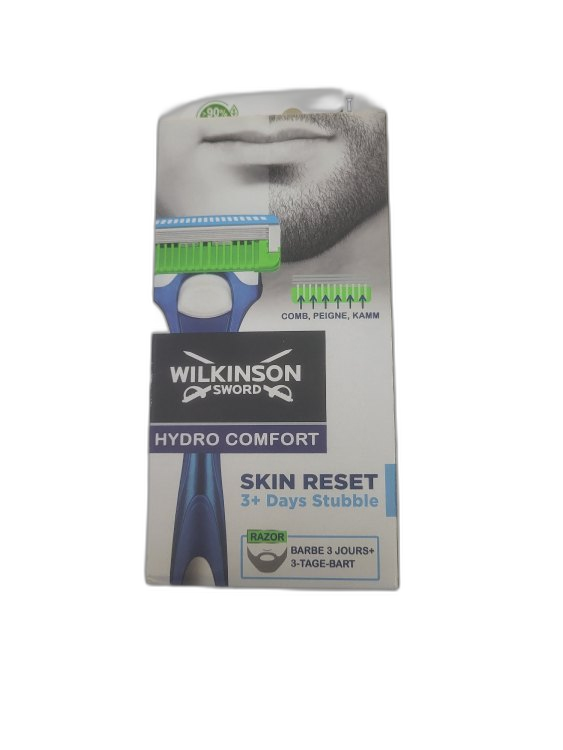Wilkinson Hydro Comfort