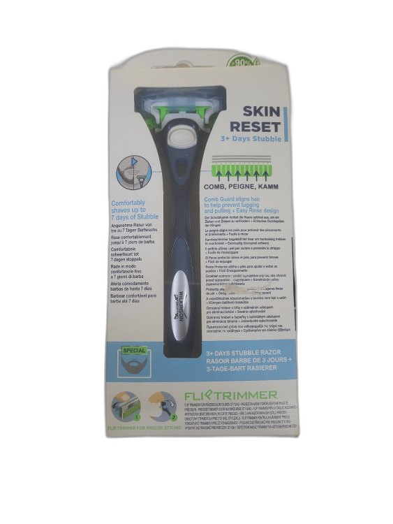 Wilkinson Hydro Comfort – Bild 3