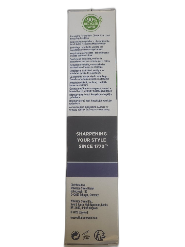 Wilkinson Hydro Comfort – Bild 4