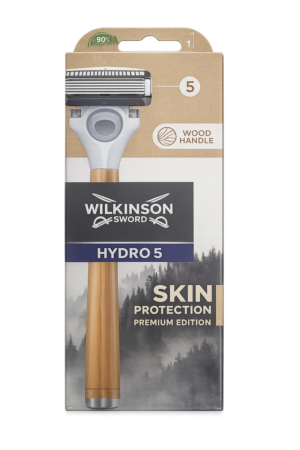 Wilkinson Hydro 5 Premium + 1 Klinge