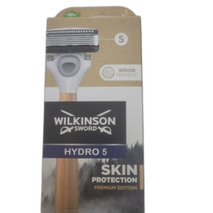 Wilkinson Hydro 5 Premium + 1 Klinge