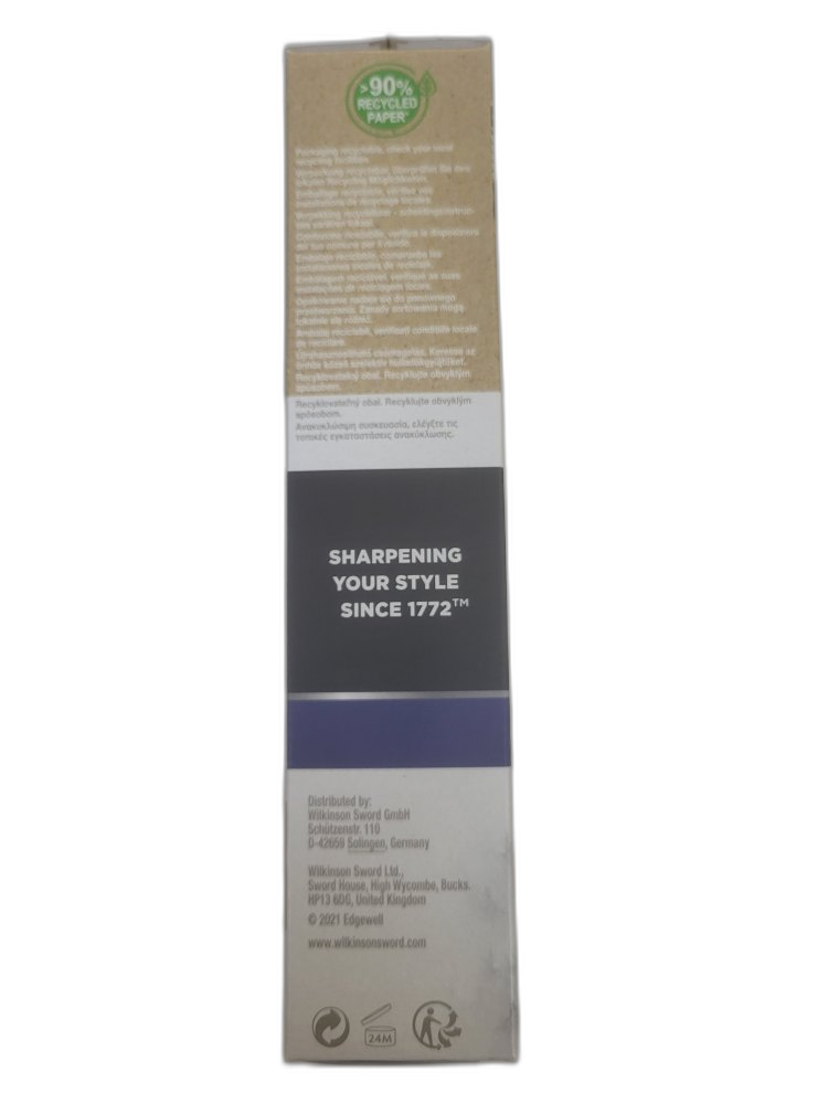 Wilkinson Hydro 5 Premium + 1 Klinge – Bild 4