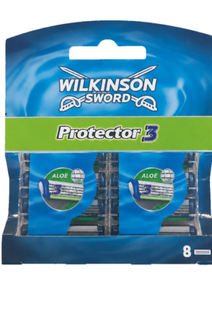 Wilkinson Protector 3