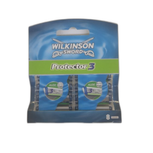 Wilkinson Protector 3