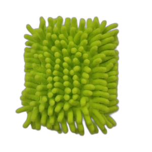 Reinigungsschwamm Mikrofaser 13 x 10cm