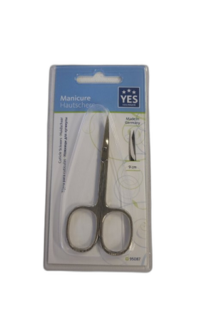 Manicure Hautschere