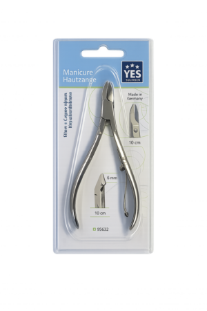 Manicure Hautzange