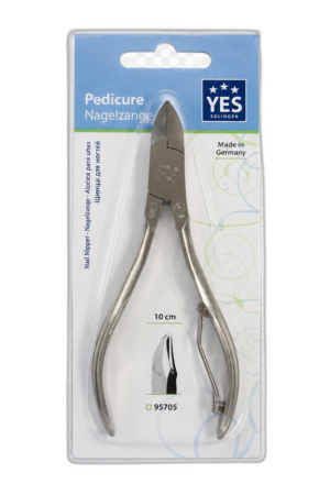 Pedicure Nagelzange