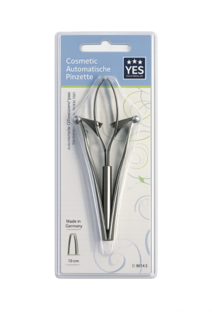 Cosmetic Automatische Pinzette