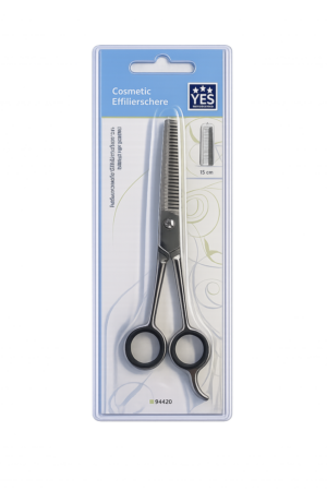 Cosmetic Effilierschere